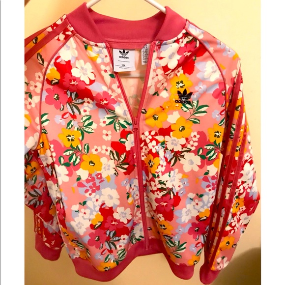 Adidas Big Kids Size Medium - Picture 4 of 4